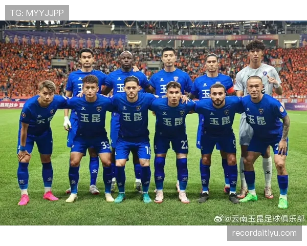 云南玉昆连平两轮中甲联赛之后急需打破不胜僵局 云南玉昆连平两轮中甲联赛之后急需打破不胜僵局