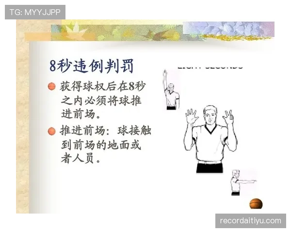 篮球比赛中球权交替规则的全面解析与适用场景